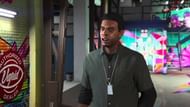 Lamar Davis in GTA Online
